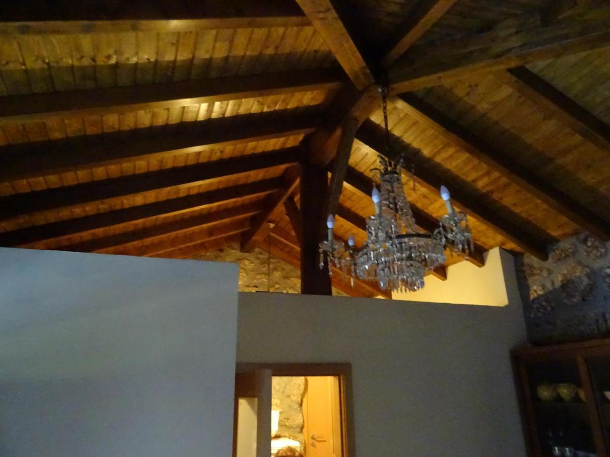 Refugio Rural No Geres - Casa Araujo De Sousa Terras de Bouro Exterior photo